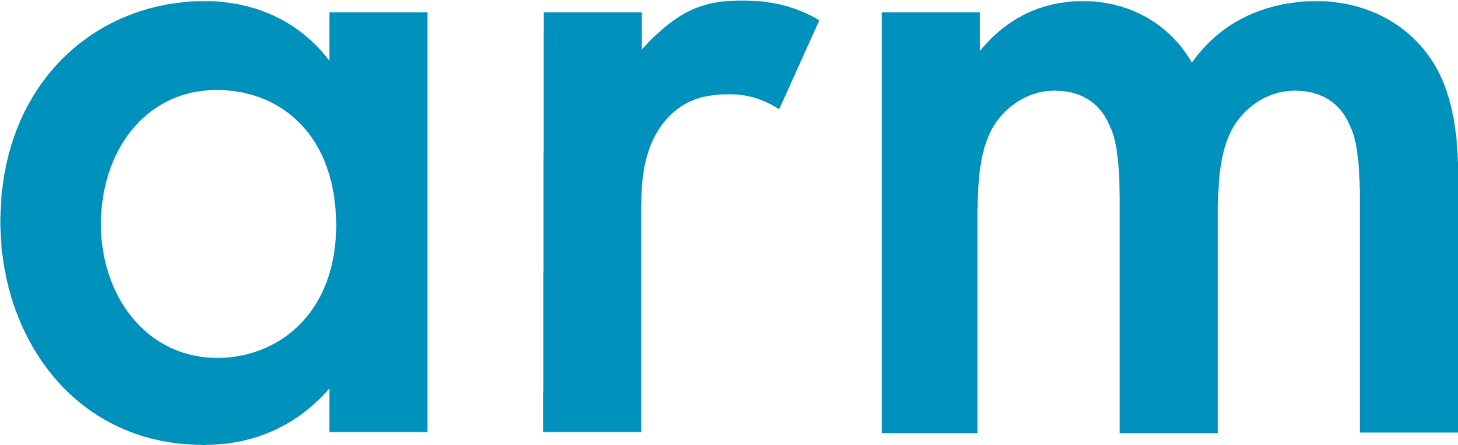 ARM architecture Logo